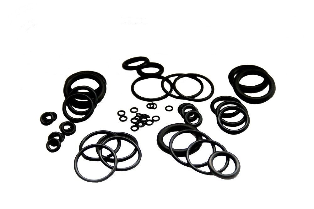 O-Ring NBR 70° Shore 25x2