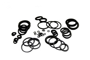 O-Ring NBR 70° Shore 27x1