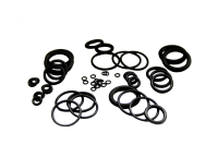 O-Ring NBR 70° Shore 19x3