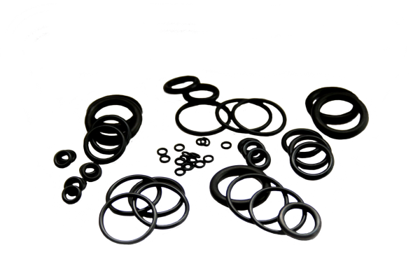 O-Ring NBR 70° Shore 20x3