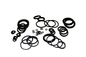 O-Ring NBR 70° Shore 8x3,5